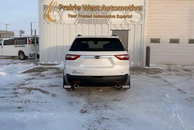 2019 Chevrolet Traverse AWD 4dr LT True North w/3LT - Photo 6