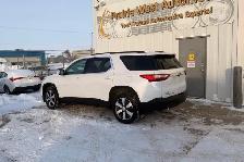 2019 Chevrolet Traverse AWD 4dr LT True North w/3LT - Photo 9
