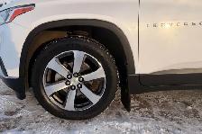 2019 Chevrolet Traverse AWD 4dr LT True North w/3LT - Photo 10