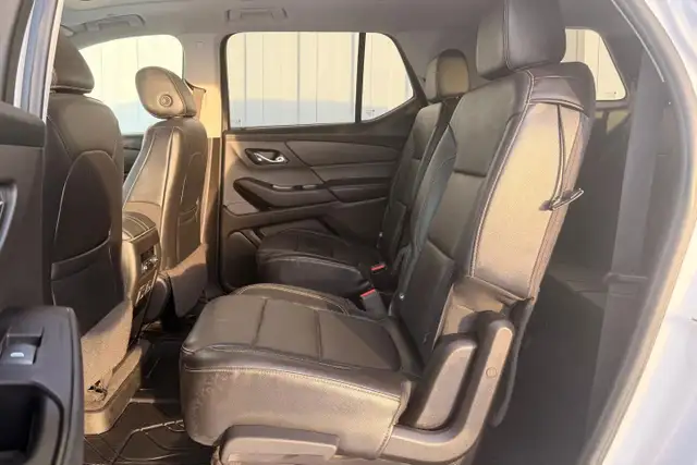2019 Chevrolet Traverse AWD 4dr LT True North w/3LT - Photo 12