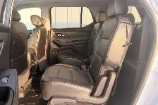 2019 Chevrolet Traverse AWD 4dr LT True North w/3LT - Photo 12