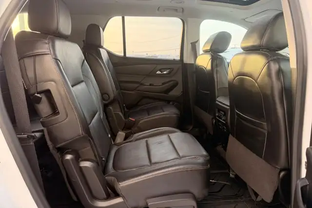 2019 Chevrolet Traverse AWD 4dr LT True North w/3LT - Photo 13