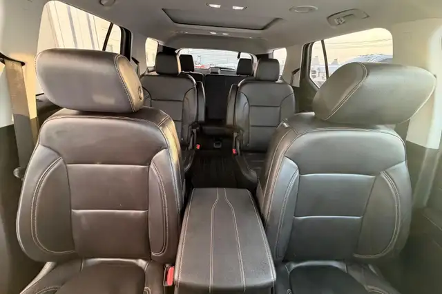 2019 Chevrolet Traverse AWD 4dr LT True North w/3LT - Photo 14