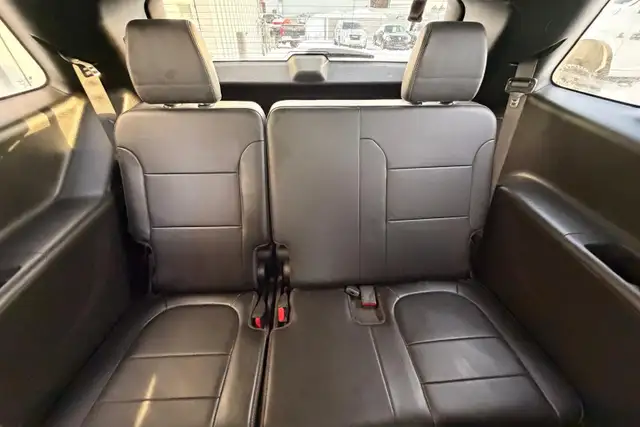 2019 Chevrolet Traverse AWD 4dr LT True North w/3LT - Photo 15