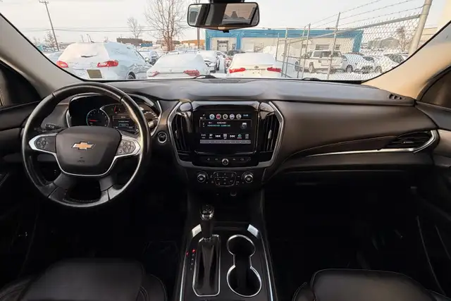 2019 Chevrolet Traverse AWD 4dr LT True North w/3LT - Photo 16