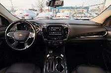 2019 Chevrolet Traverse AWD 4dr LT True North w/3LT - Photo 16