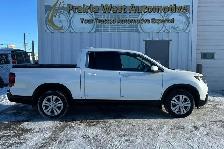 2017 Honda Ridgeline 4WD Crew Cab LX - Photo 4