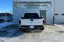 2017 Honda Ridgeline 4WD Crew Cab LX - Photo 6