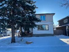 3-Bedroom Upper Unit in Duplex – Grant Park Area 