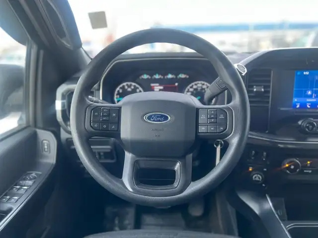 2021 Ford F-150 XL 4WD SuperCrew 5.5' Box - Photo 12