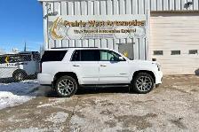 2019 GMC Yukon 4WD 4dr Denali - Photo 2