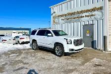 2019 GMC Yukon 4WD 4dr Denali - Photo 3