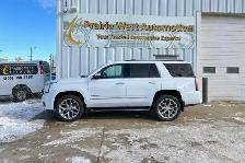 2019 GMC Yukon 4WD 4dr Denali - Photo 7