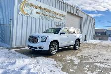 2019 GMC Yukon 4WD 4dr Denali - Photo 8