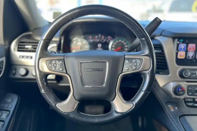 2019 GMC Yukon 4WD 4dr Denali - Photo 9