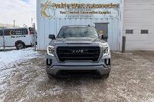 2021 GMC Sierra 1500 4WD Crew Cab 147' Elevation - Photo 2