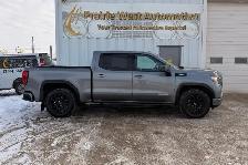 2021 GMC Sierra 1500 4WD Crew Cab 147' Elevation - Photo 4