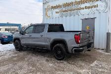 2021 GMC Sierra 1500 4WD Crew Cab 147' Elevation - Photo 7