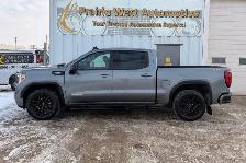 2021 GMC Sierra 1500 4WD Crew Cab 147' Elevation - Photo 8
