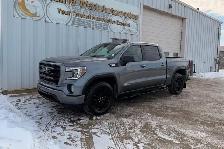 2021 GMC Sierra 1500 4WD Crew Cab 147' Elevation - Photo 9