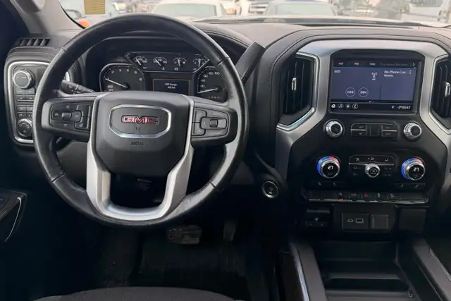 2021 GMC Sierra 1500 4WD Crew Cab 147' Elevation - Photo 11