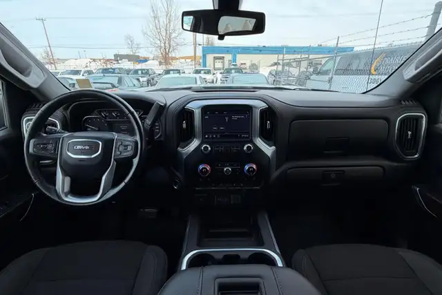 2021 GMC Sierra 1500 4WD Crew Cab 147' Elevation - Photo 12
