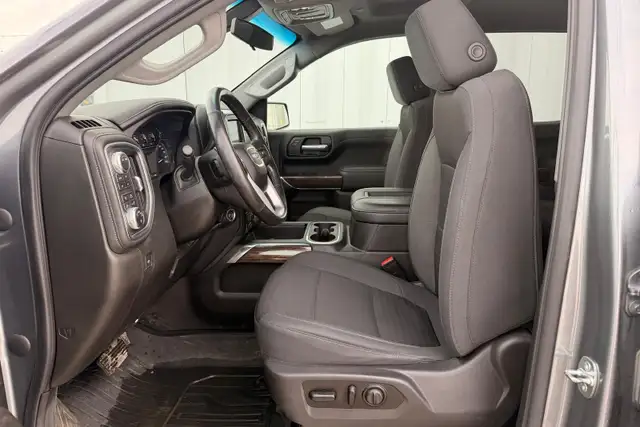 2021 GMC Sierra 1500 4WD Crew Cab 147' Elevation - Photo 13