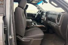 2021 GMC Sierra 1500 4WD Crew Cab 147' Elevation - Photo 14