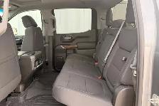 2021 GMC Sierra 1500 4WD Crew Cab 147' Elevation - Photo 15