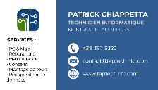 Réparation ordinateur PC & Mac | PC & Mac computer repair - Photo 2