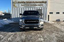2022 Ram 1500 Tradesman 4x4 Quad Cab 6'4' Box - Photo 2