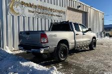2022 Ram 1500 Tradesman 4x4 Quad Cab 6'4' Box - Photo 5