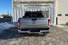 2022 Ram 1500 Tradesman 4x4 Quad Cab 6'4' Box - Photo 6