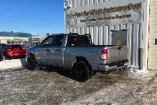 2022 Ram 1500 Tradesman 4x4 Quad Cab 6'4' Box - Photo 7