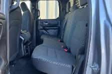 2022 Ram 1500 Tradesman 4x4 Quad Cab 6'4' Box - Photo 13