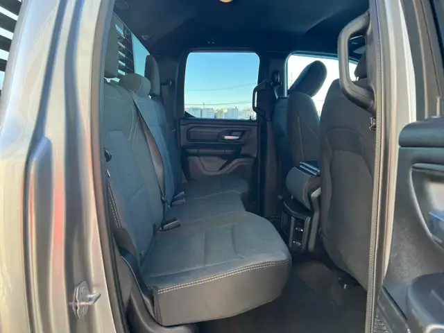 2022 Ram 1500 Tradesman 4x4 Quad Cab 6'4' Box - Photo 14