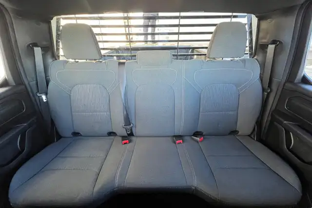 2022 Ram 1500 Tradesman 4x4 Quad Cab 6'4' Box - Photo 15