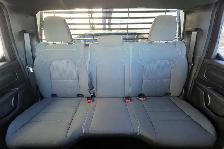 2022 Ram 1500 Tradesman 4x4 Quad Cab 6'4' Box - Photo 15