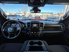 2022 Ram 1500 Tradesman 4x4 Quad Cab 6'4' Box - Photo 16