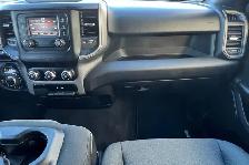 2022 Ram 1500 Tradesman 4x4 Quad Cab 6'4' Box - Photo 18