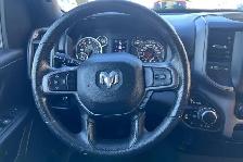 2022 Ram 1500 Tradesman 4x4 Quad Cab 6'4' Box - Photo 19