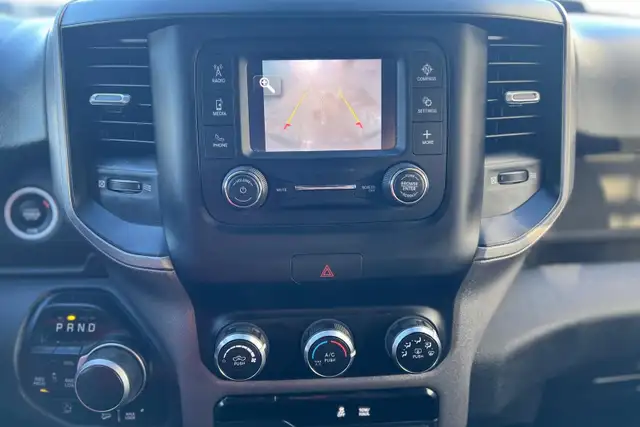 2022 Ram 1500 Tradesman 4x4 Quad Cab 6'4' Box - Photo 21