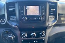 2022 Ram 1500 Tradesman 4x4 Quad Cab 6'4' Box - Photo 21