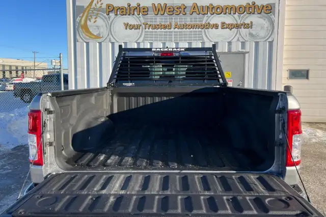 2022 Ram 1500 Tradesman 4x4 Quad Cab 6'4' Box - Photo 22