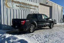 2021 Ford F-150 XL 4WD SuperCrew 5.5' Box - Photo 5