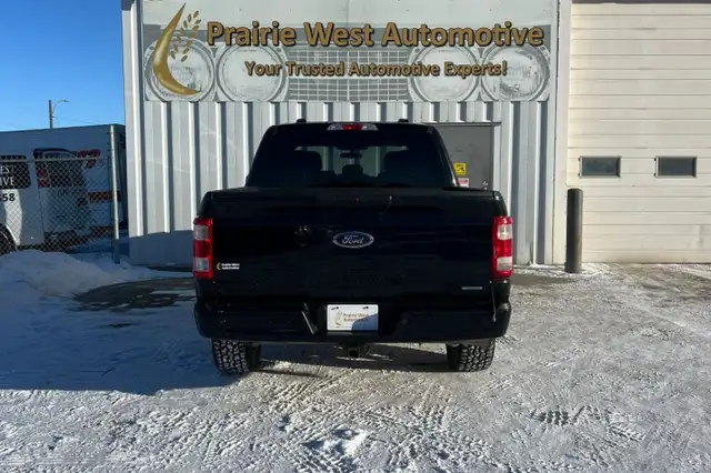 2021 Ford F-150 XL 4WD SuperCrew 5.5' Box - Photo 6