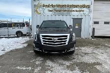 2015 Cadillac Escalade 4WD 4dr Luxury - Photo 2