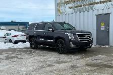 2015 Cadillac Escalade 4WD 4dr Luxury - Photo 3