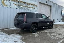2015 Cadillac Escalade 4WD 4dr Luxury - Photo 5