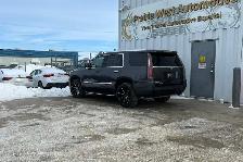 2015 Cadillac Escalade 4WD 4dr Luxury - Photo 7